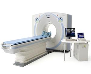Máy chụp cắt lớp CT